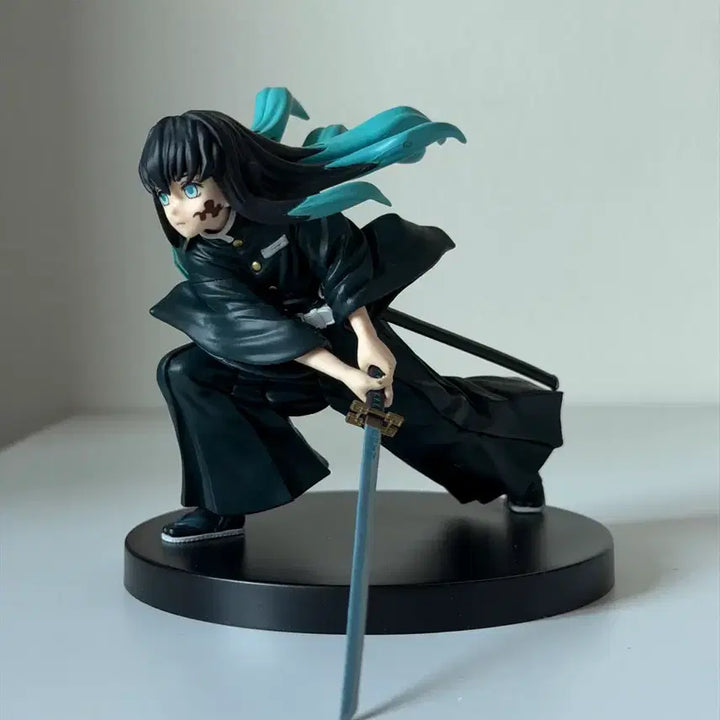 [BUNJANG] Demon Slayer Muichiro Tokito Vibration Stars Figure / 귀멸의 칼날 무이치로 바이브레이션 스타즈 피규어