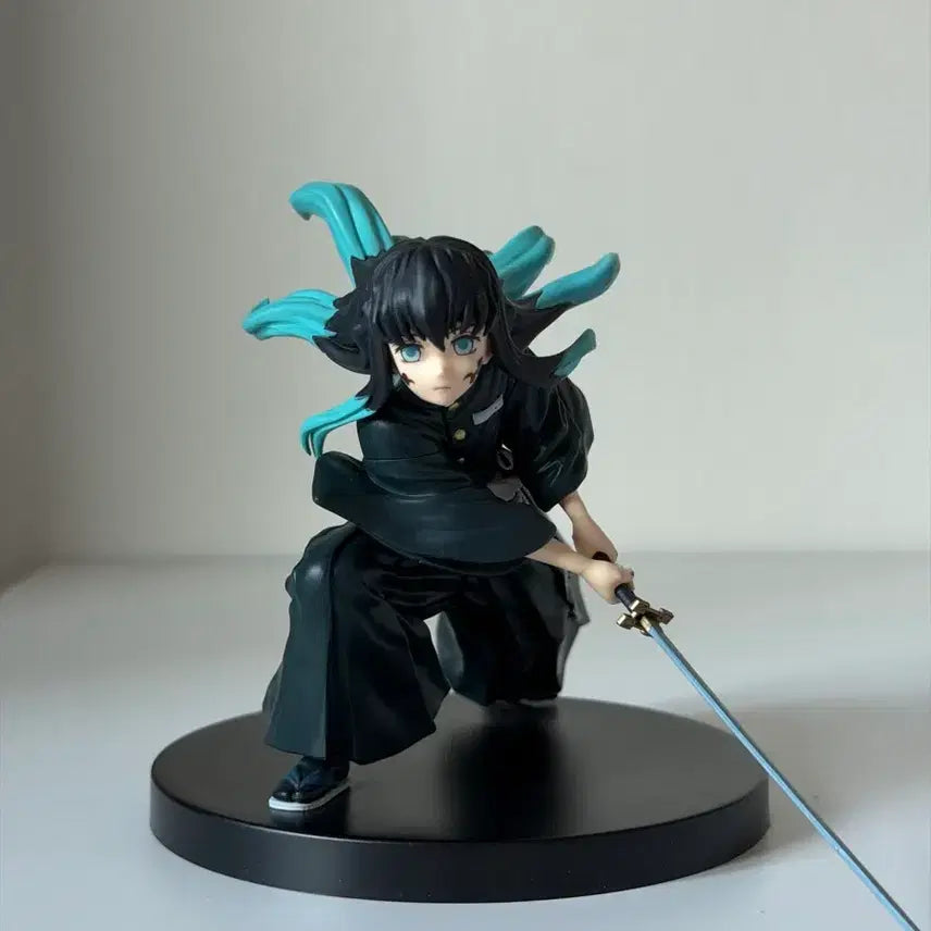 [BUNJANG] Demon Slayer Muichiro Tokito Vibration Stars Figure / 귀멸의 칼날 무이치로 바이브레이션 스타즈 피규어