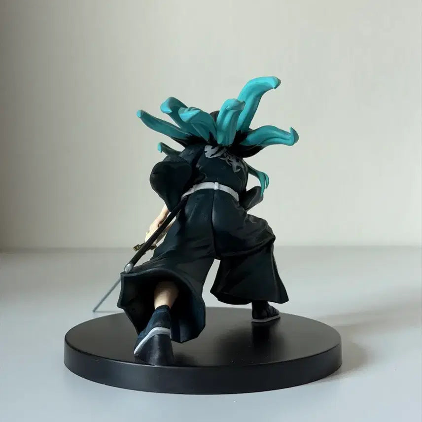 [BUNJANG] Demon Slayer Muichiro Tokito Vibration Stars Figure / 귀멸의 칼날 무이치로 바이브레이션 스타즈 피규어
