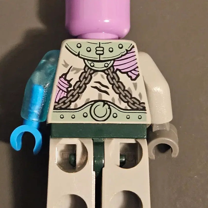 [BUNJANG] LEGO Kima Vardy / 정품 레고 키마 Vardy