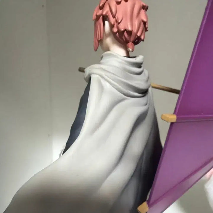 [BUNJANG] Gintama Kamui GEM Series Figure (Damaged) / 카무이 우산 gem 피규어