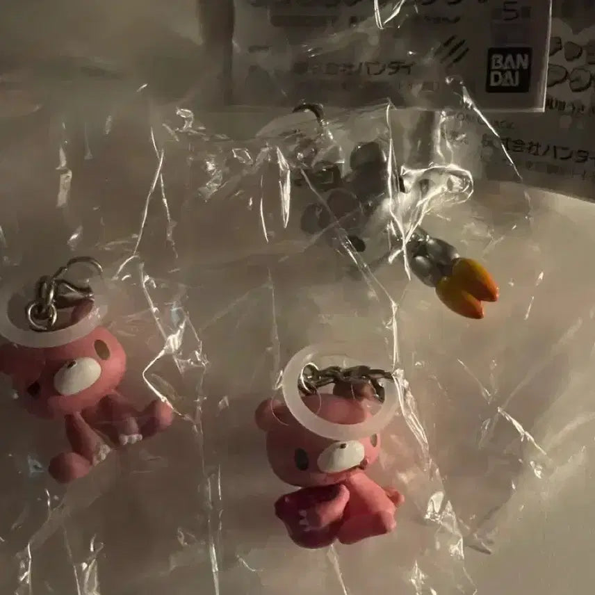 [BUNJANG] Moricheck Gloomy Bear Mezushi Universal Rabbit / 모리체크 글루미베어 메지루시 범용토끼 판매