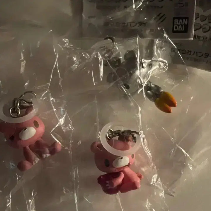 [BUNJANG] Moricheck Gloomy Bear Mezushi Universal Rabbit / 모리체크 글루미베어 메지루시 범용토끼 판매
