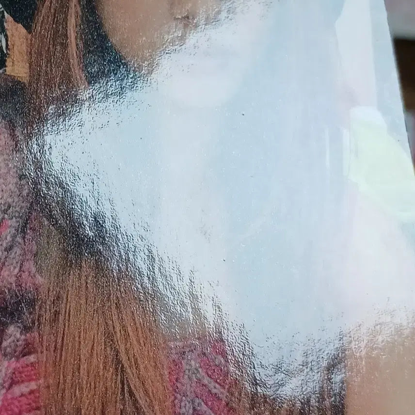 [BUNJANG] NewJeans Haerin Photocard / NewJeans 뉴진스 해린 포토카드 이즈위