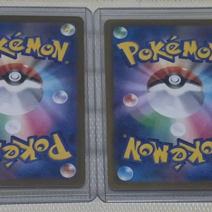 [BUNJANG] Pokemon Card Mega Gardevoir SR, Mega Zeraora SAR Abyss Eye / 포켓몬 카드 메가샹델라 sr 메가제라오라 sar 어비스 아이 수록