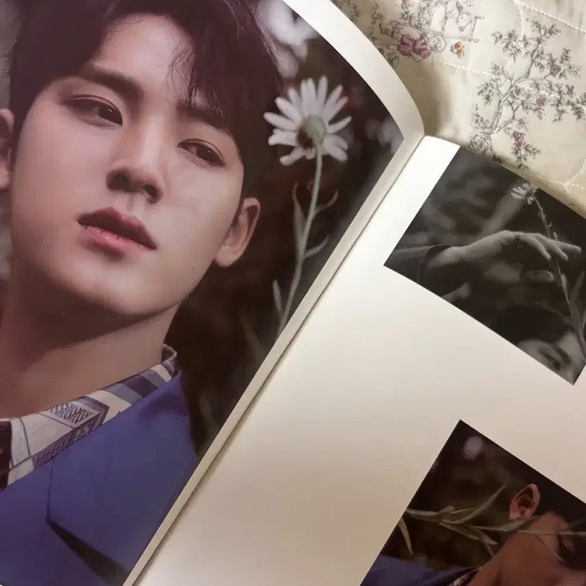 [BUNJANG] SEVENTEEN Social Club Photobook / 세븐틴 포토북 Social Club