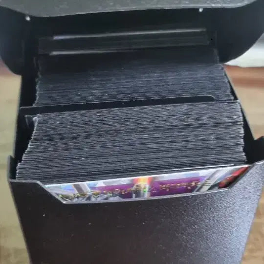 [BUNJANG] Yu-Gi-Oh! Card Decks: Tellar Knights, Code Talker / 유희왕카드덱, 트로이메어 유니콘, 코드 토커 인버트