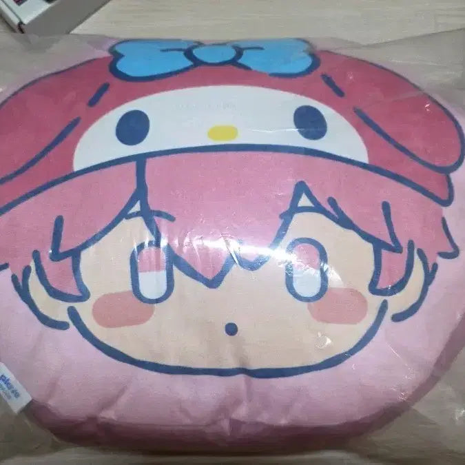 [BUNJANG] Bambi Cushion Photocard / 밤비쿠션