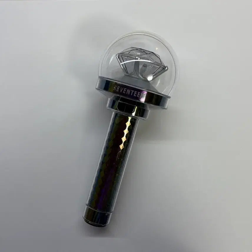 [BUNJANG] SEVENTEEN Carat Bong (NewJeet Bong) Version Lightstick - Bundle Set / 캐럿봉 뉴뉴럿봉 풀박스 세븐틴 응원봉