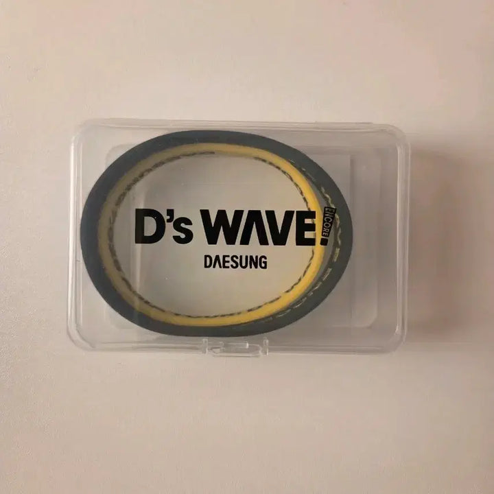 [BUNJANG] DaeSung Seoul Encore Concert MD Bracelet / 오늘 마지막