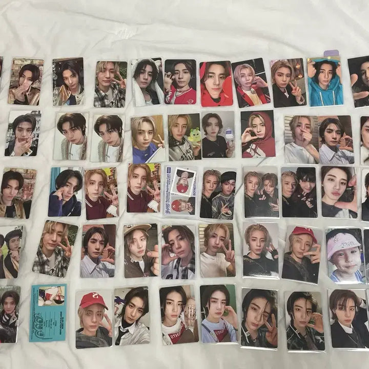 [BUNJANG] BOYNEXTDOOR Photocard / 보넥도 포카 양도
