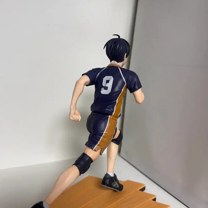 [BUNJANG] Kageyama Tobio Figure / 카게야마 피규어