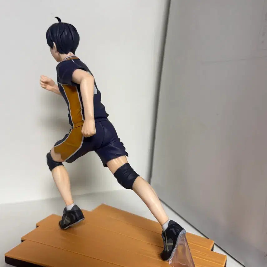 [BUNJANG] Kageyama Tobio Figure / 카게야마 피규어