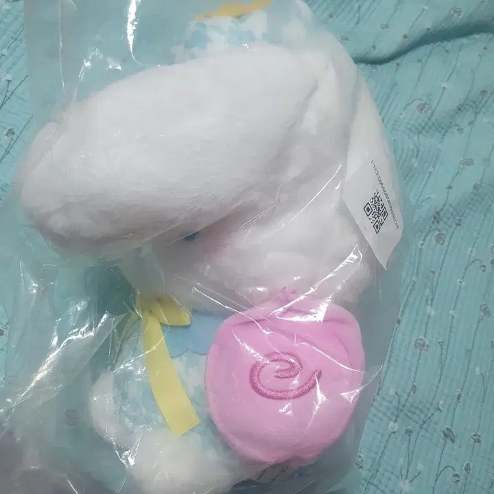 [BUNJANG] Cinnamoroll Plush 30cm / 시나모롤 인형