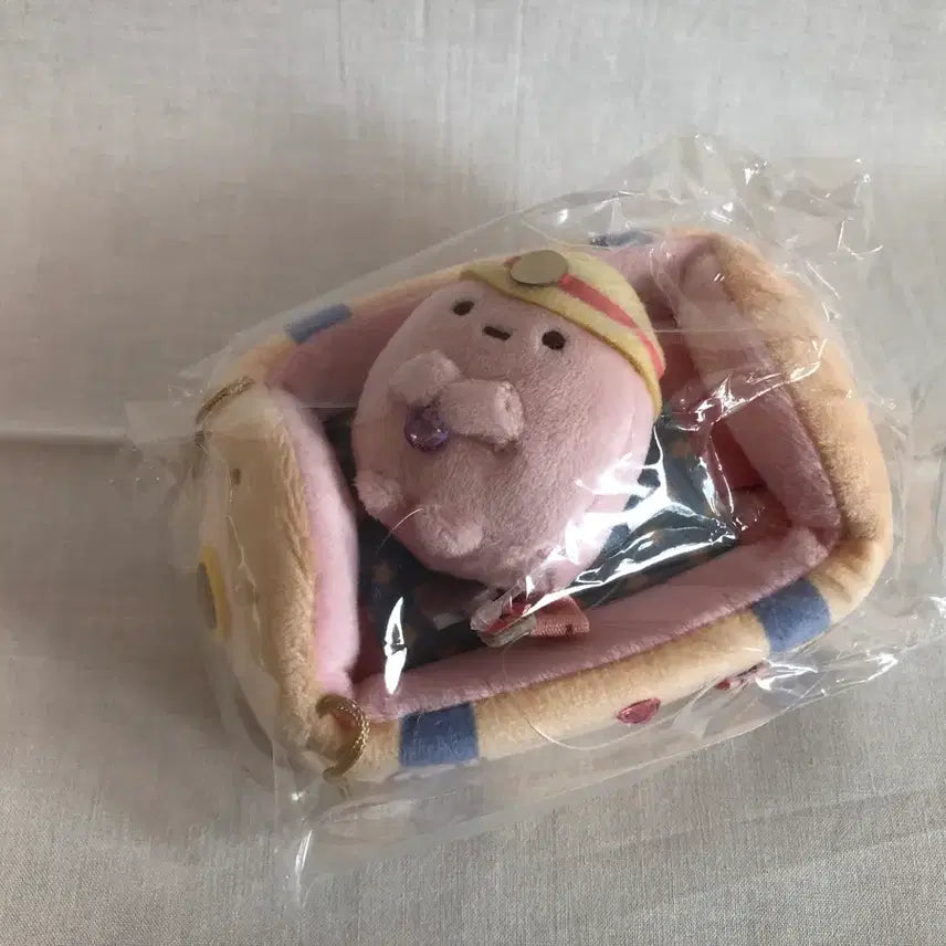 [SOLD OUT] 스밋코구라시 보물테마 한정 타피오카 xs