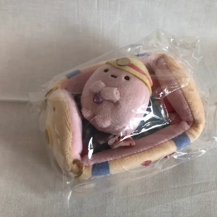[SOLD OUT] 스밋코구라시 보물테마 한정 타피오카 xs
