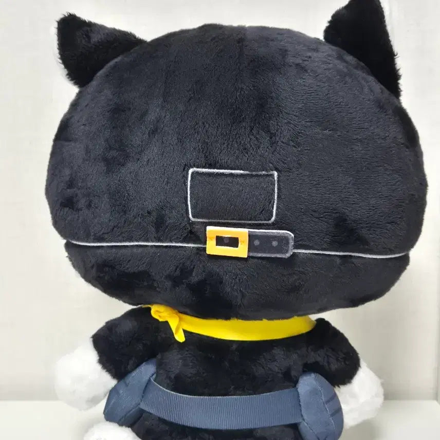 [BUNJANG] Persona 5 Morgana Plush Doll - China Exclusive Lottery / 페르소나5 중국 한정 쿠지 모르가나 인형 누이