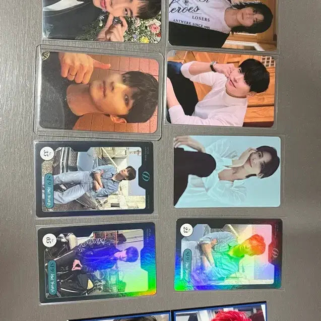 [SOLD OUT] Sf9