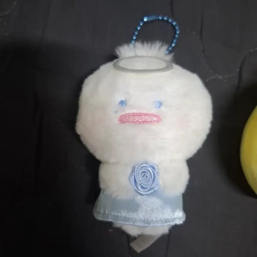 [BUNJANG] ZB1 (ZEROBASEONE) Taenini Angel Doll (Small) / 제베원 제로베이스원 태니니 엔젤 소형 양도