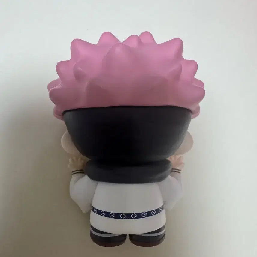 [BUNJANG] Jujutsu Kaisen Sukuna Daily Series Scarf / 주술회전 일상시리즈 스쿠나 판매