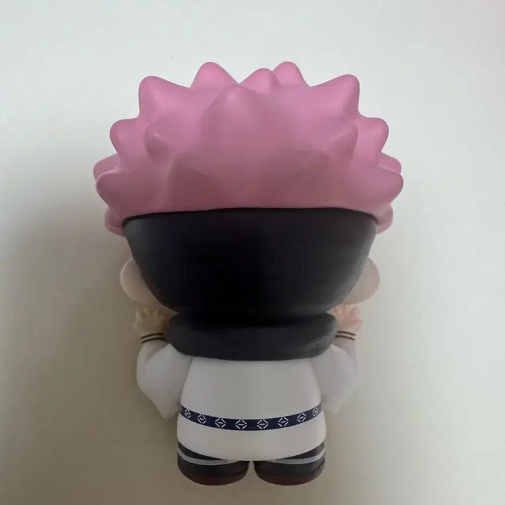 [BUNJANG] Jujutsu Kaisen Sukuna Daily Series Scarf / 주술회전 일상시리즈 스쿠나 판매