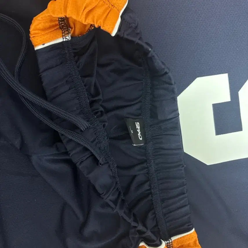 [BUNJANG] SPAO Haikyu!! Kageyama Tobio Jersey 
