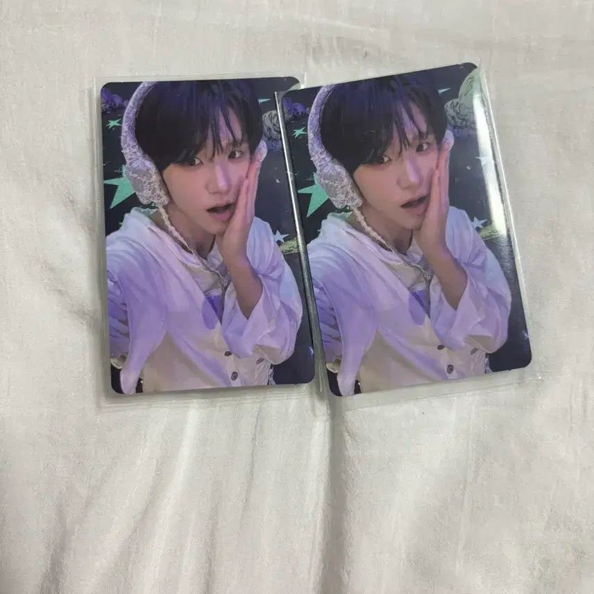 [BUNJANG] NCT WISH Jaehee Photocard / 엔시티위시  재희