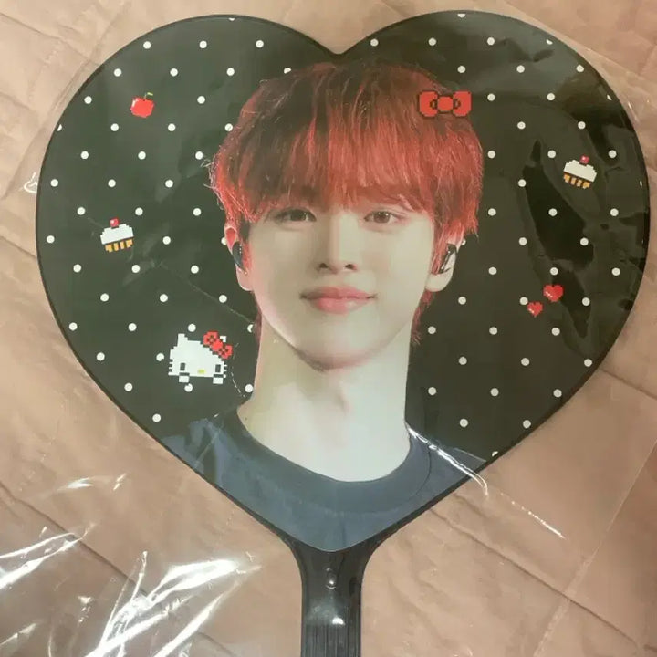 [BUNJANG] RIIZE Sungchan Photocard / 라이즈 성찬 우치와