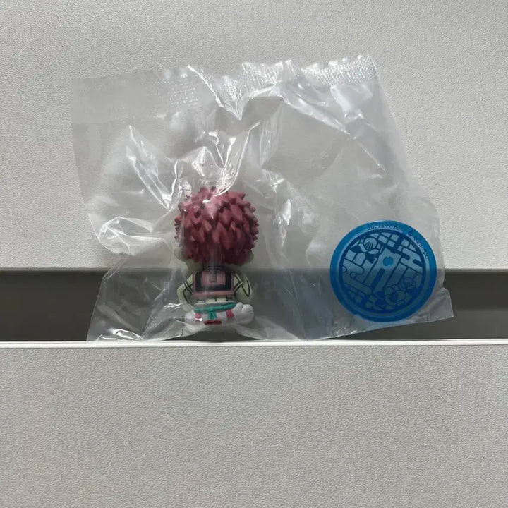 [BUNJANG] Demon Slayer Akaza Swarasetai Gacha Figure / 귀멸의 칼날 (아카자) 가챠 피규어 스와라세타이 굿즈