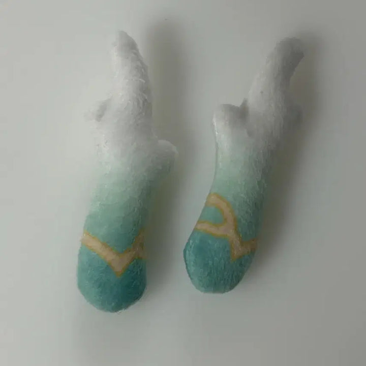 [BUNJANG] Genshin Impact Dan Heng Imbibitor Lunae Plush Doll / 붕괴 스타레일 단항 음월 솜인형