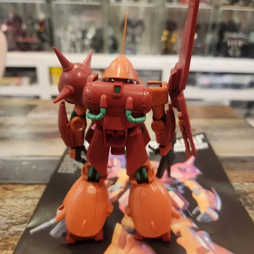 [BUNJANG] HG Mara-Sai Gundam / HG 마라사이 건담