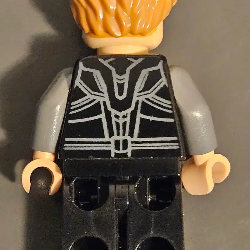 [BUNJANG] LEGO Marvel Endgame Thor Authentic / 정품 레고 마블 엔드게임 토르
