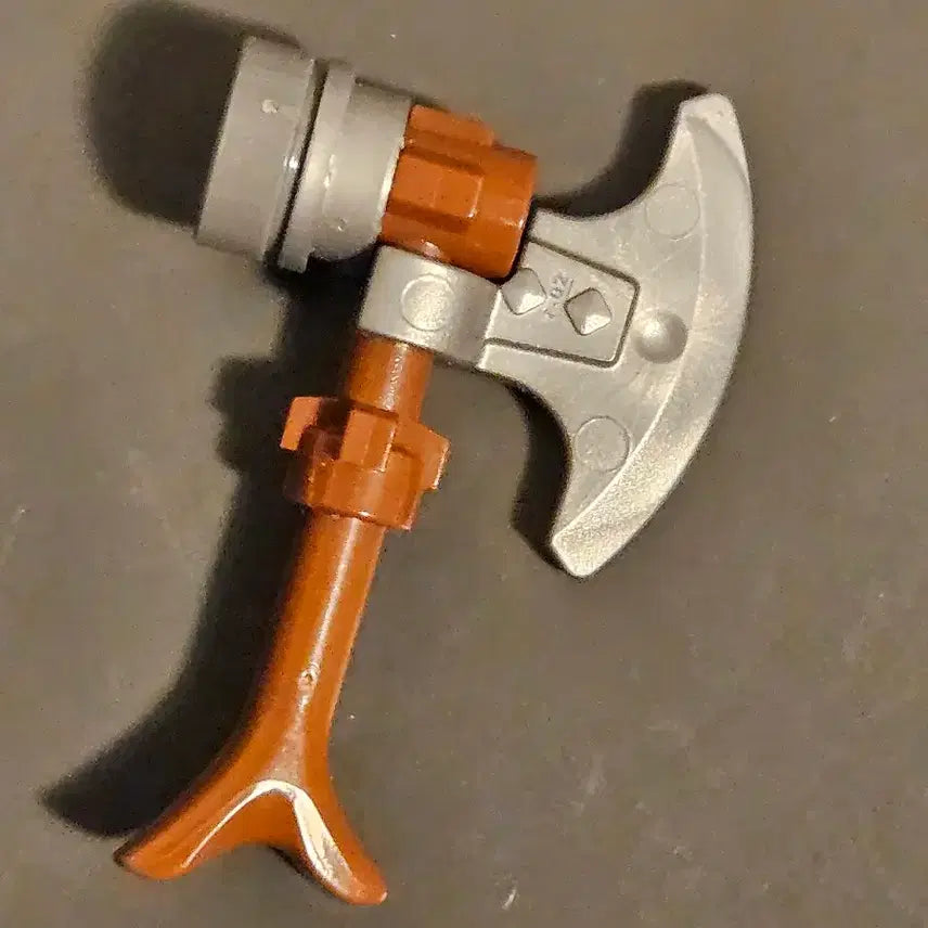 [BUNJANG] LEGO Marvel Endgame Thor Authentic / 정품 레고 마블 엔드게임 토르