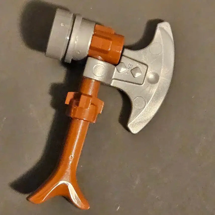 [BUNJANG] LEGO Marvel Endgame Thor Authentic / 정품 레고 마블 엔드게임 토르