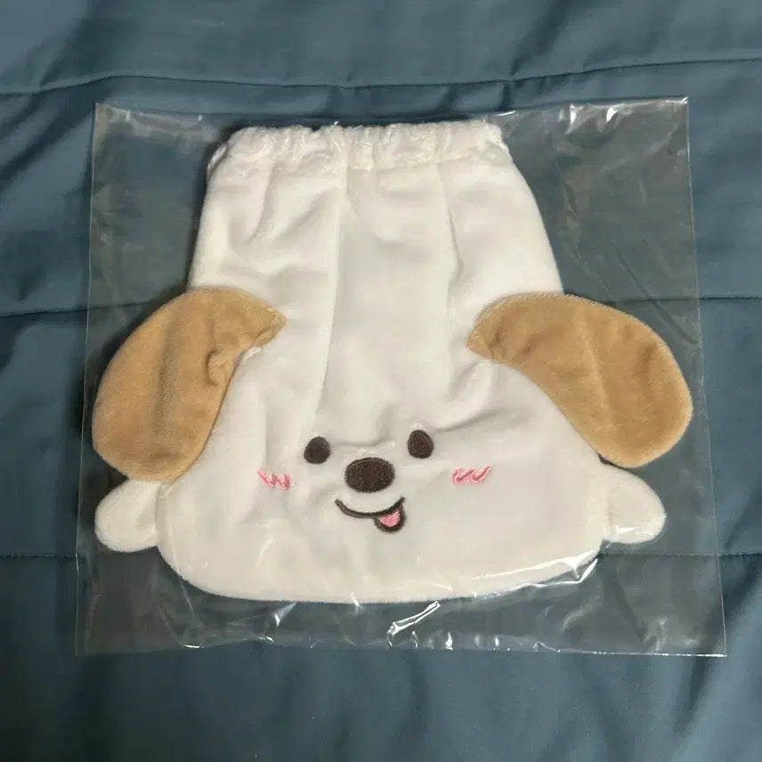 [BUNJANG] RIIZE Anton Mongryongi Pouch (Pop-up MD) / 미개봉) 라이즈 앤톤 멍룡이 파우치 리라즈 팝업 md