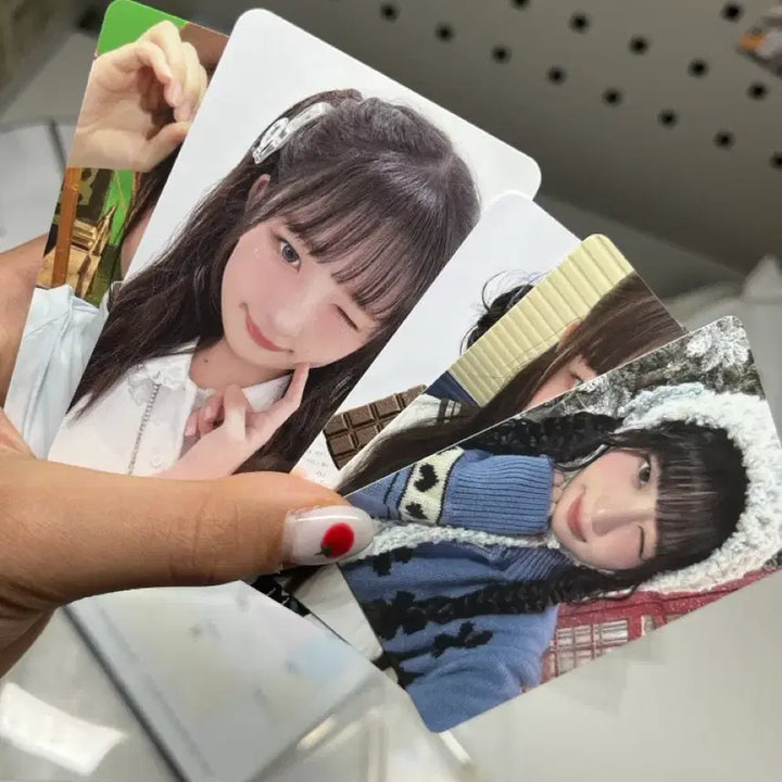 [BUNJANG] Photocard / 포카