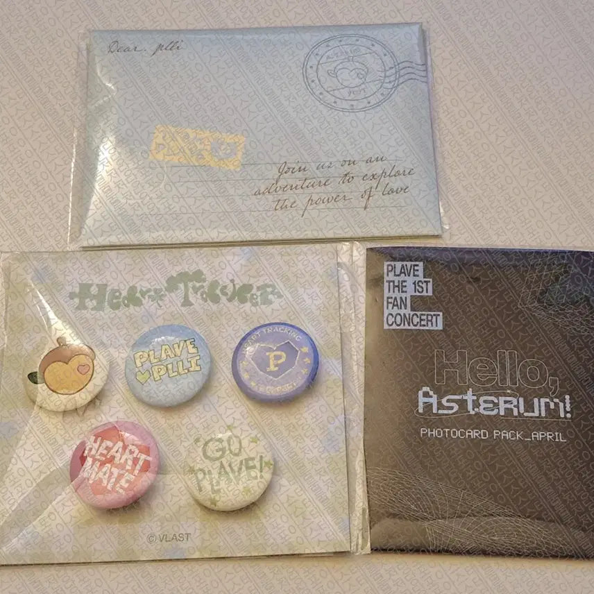 [BUNJANG] PLAVE 2024 Season&