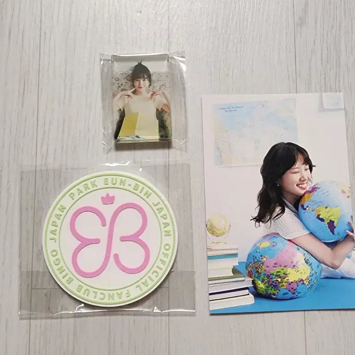 [BUNJANG] Bingo Japan Official 1st Gen Goods / 빙고 재팬 1~3 공식 굿즈
