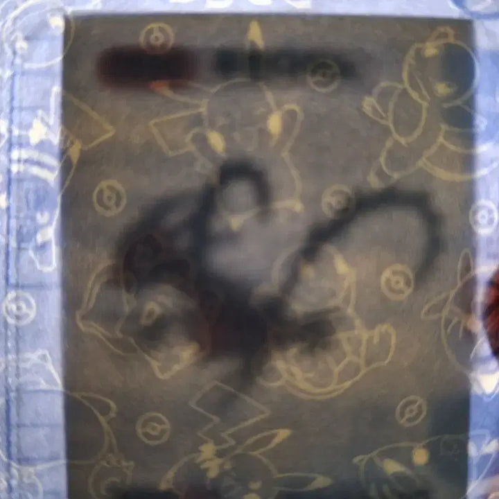 [BUNJANG] Pikachu, Bebe-nom, Muhandaino, Zoroark Takitaki Seal Bundle / 미개봉 피카츄 베베놈 무한다이노 조로아크 띠부띠부씰