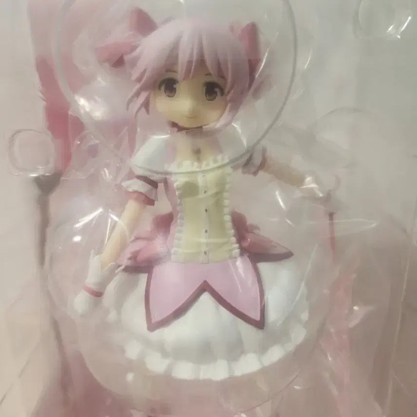 [BUNJANG] Madoka Magica Kaname Madoka Pop Up Parade Figure / 마법소녀 마도카 마기카 마도카 카나메 팝업 퍼레이드 피규어 미개봉