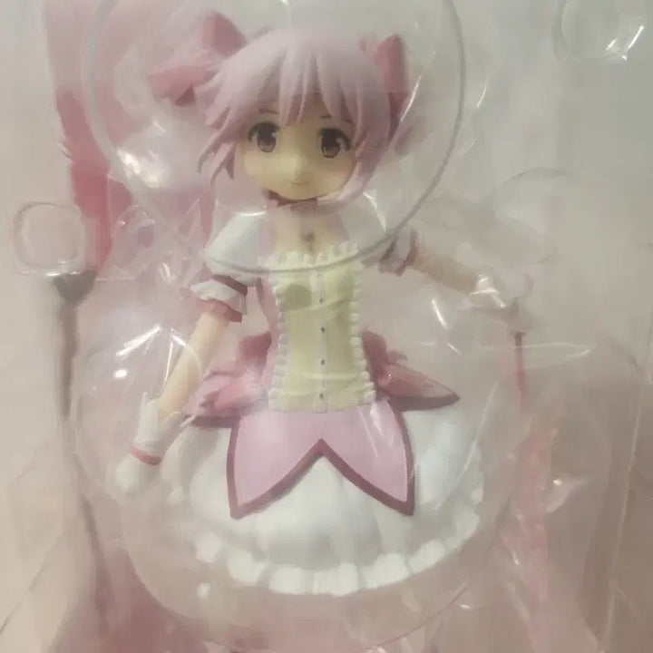 [BUNJANG] Madoka Magica Kaname Madoka Pop Up Parade Figure / 마법소녀 마도카 마기카 마도카 카나메 팝업 퍼레이드 피규어 미개봉