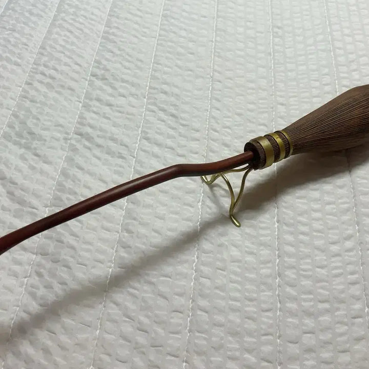 [BUNJANG] FURYU Nimbus 2000 Broomstick Replica / 후류 님부스2000 해리포터 굿즈 빗자루