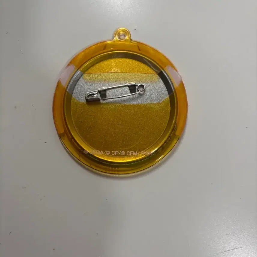 [BUNJANG] Project Sekai Kusanagi Nene Can Badge / 프로세카 쿠사나기 네네 캔뱃지