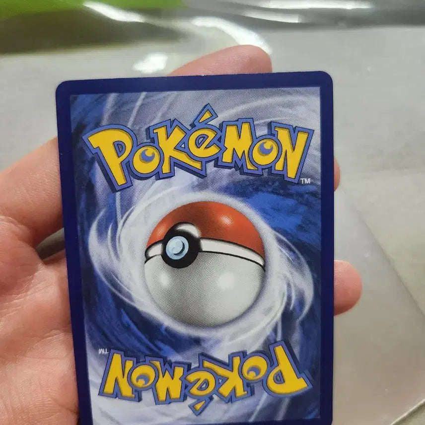 [BUNJANG] Pokemon 25th Anniversary Xerneas North American Edition / 포켓몬카드 25주년 제르네아스 북미판!