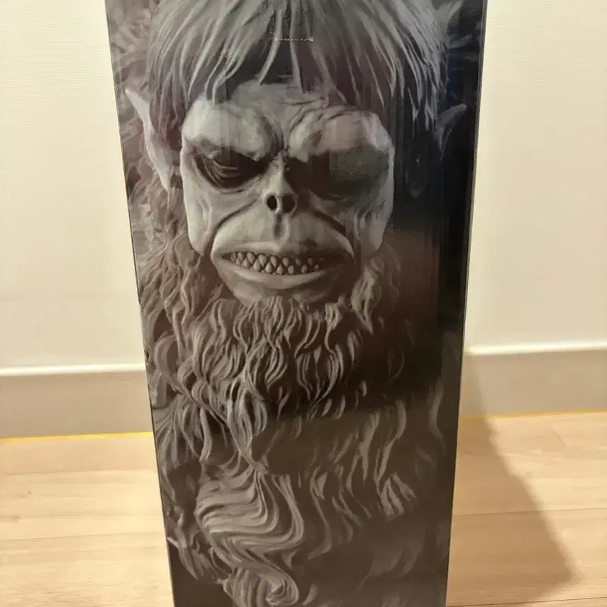[BUNJANG] Attack on Titan Beast Titan Last One Prize Figure / 진격의 거인 짐승거인 라스트원
