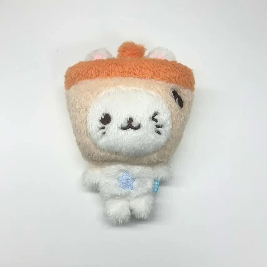 [BUNJANG] NCT WISH Yushi Doll (Original Bubble Cat Version) / (급처)엔시티위시 엔위시 유우시 인형 위시돌 오리지널 버블냥