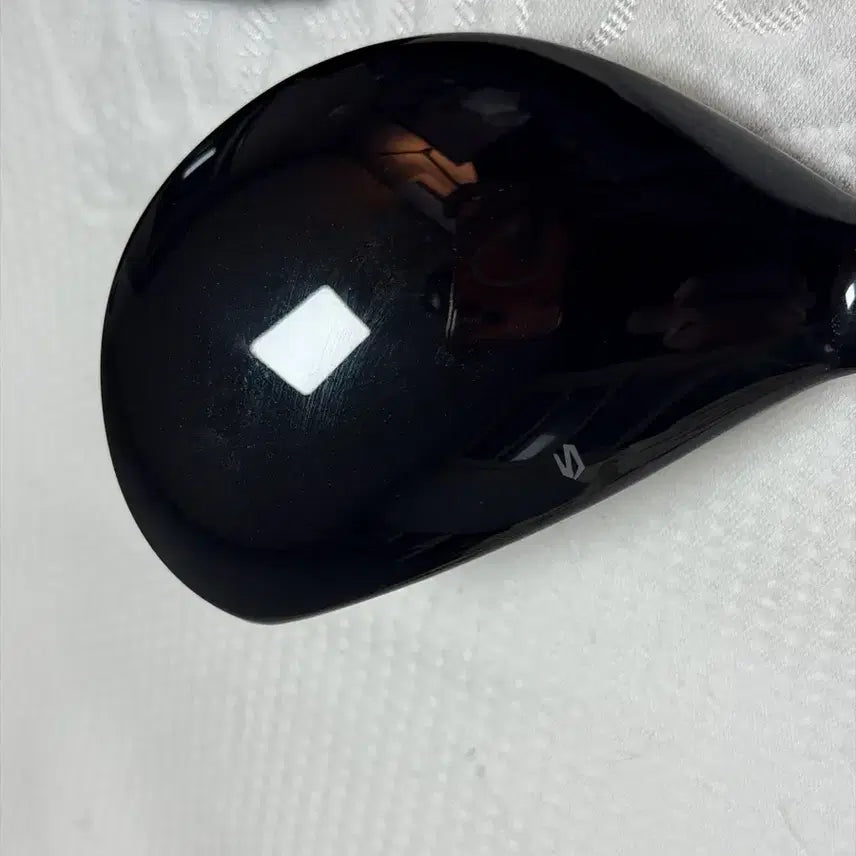 [BUNJANG] Baldo UW Hybrid 21 Degree Roddio Sole Shaft Golf Club / 발도 uw 하이브리드 21도 로디오 sole 샤프트