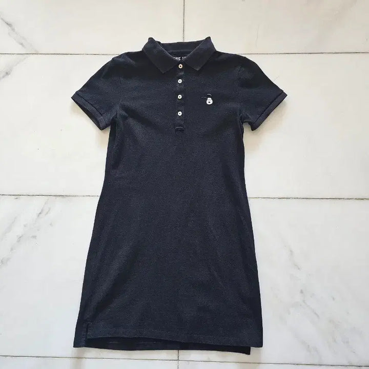 [BUNJANG] SPAO Snoopy Collar Dress / SPAO 스파오 스누피 카라 원피스 S 사이즈SPAO 스파오 스누피