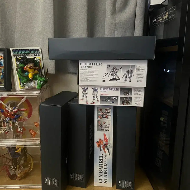 [BUNJANG] Daban MG Gundam Models - Sealed / 다반 MG들 정리 합니다.