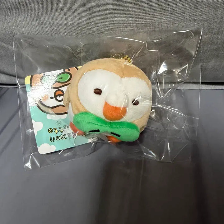 [SOLD OUT] 카나헤이 나몰빼미